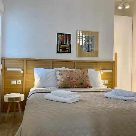 Casa Divina Apartment