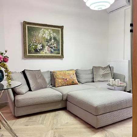 Casa Divina Apartment *
