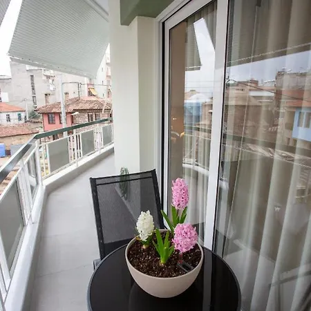 Casa Divina Apartment *