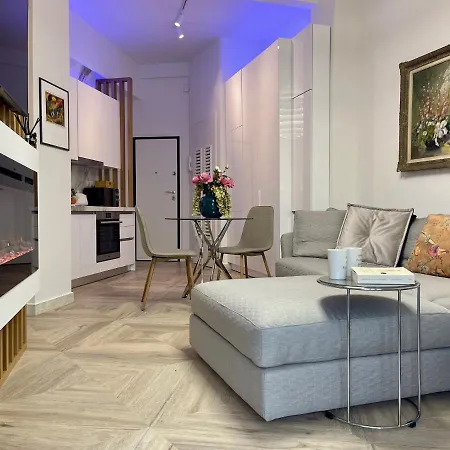 Casa Divina Apartment *