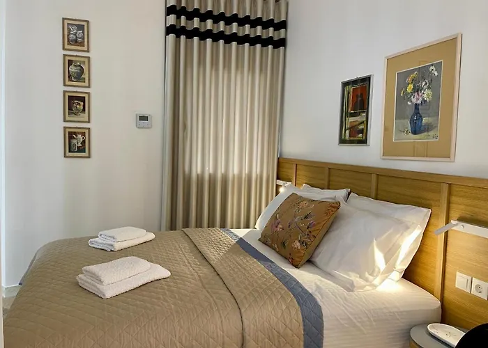 Appartement Casa Divina