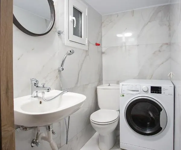 Apartment Casa Divina Veria (Imathia)