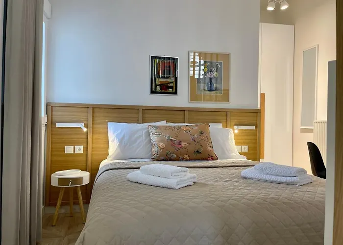 Casa Divina Apartment