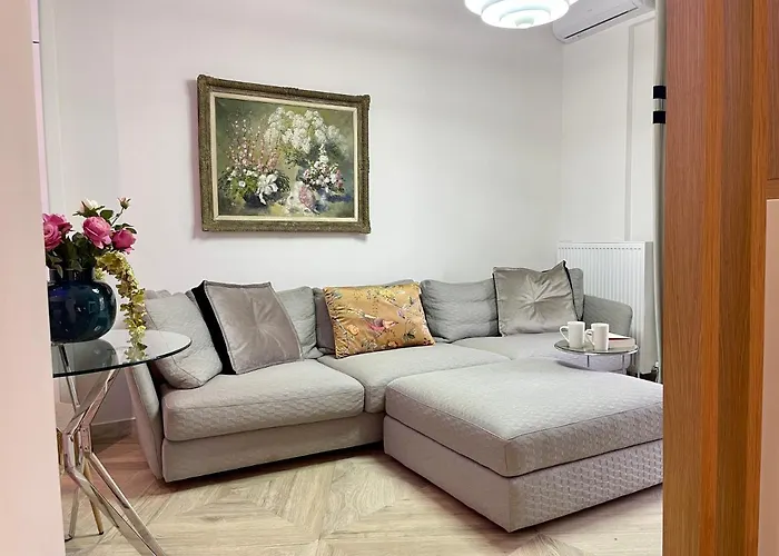 Casa Divina Apartment *