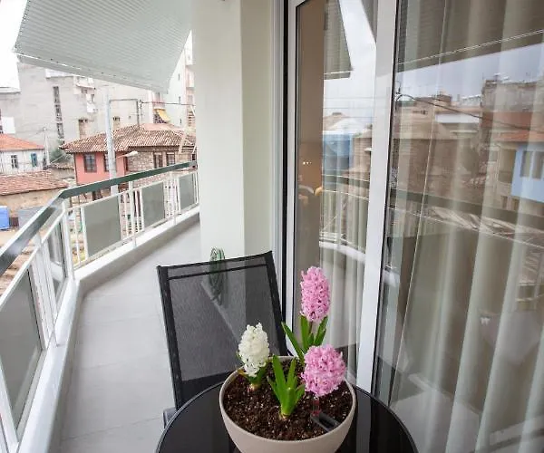 Casa Divina Apartment *