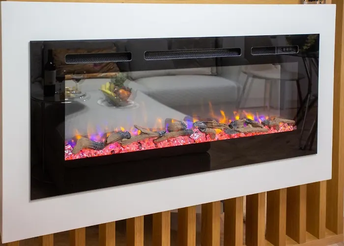 Casa Divina Appartement *