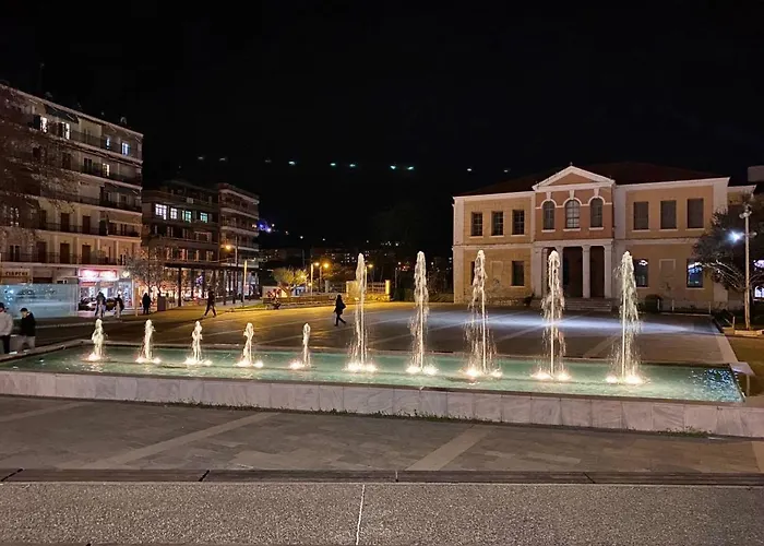 Casa Divina Appartement *